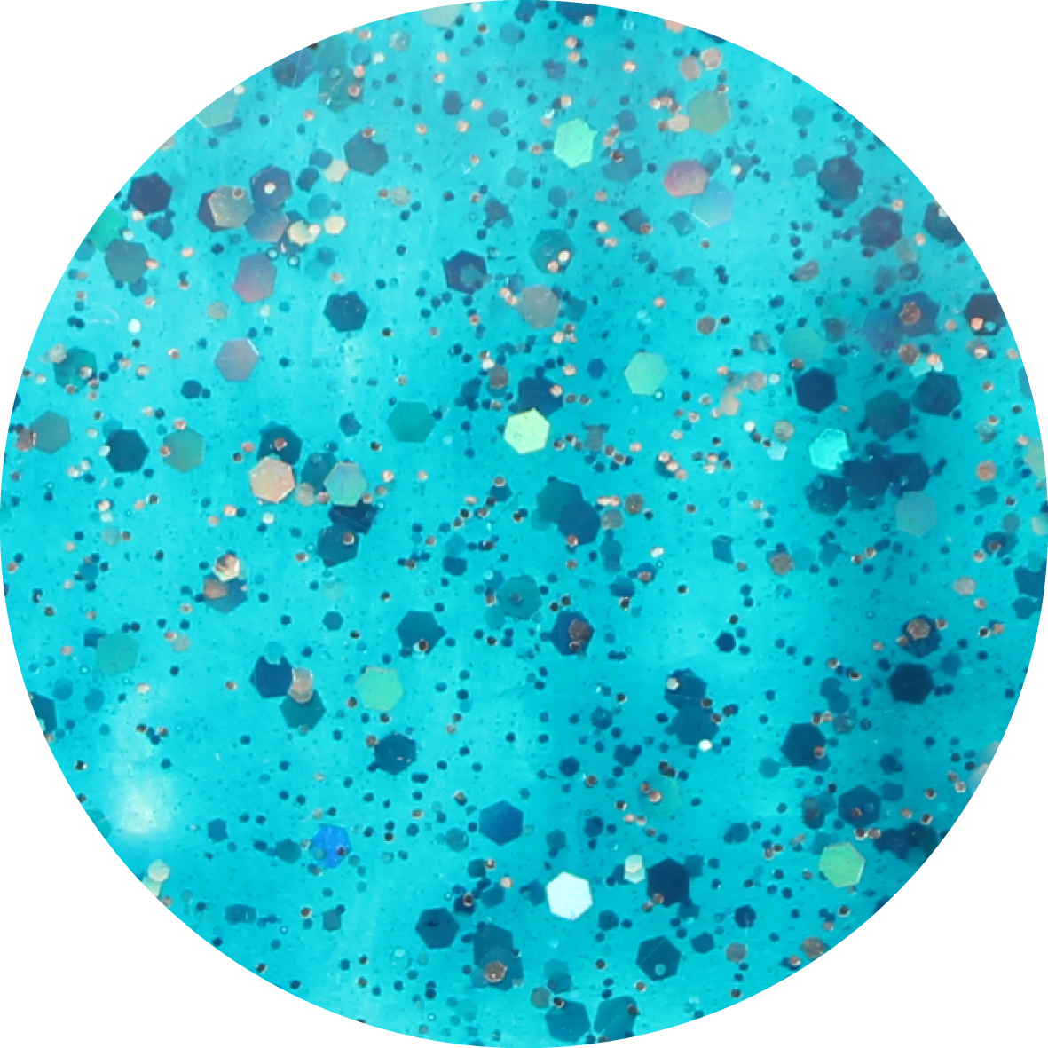 #038 Surprise Me Gel Polish