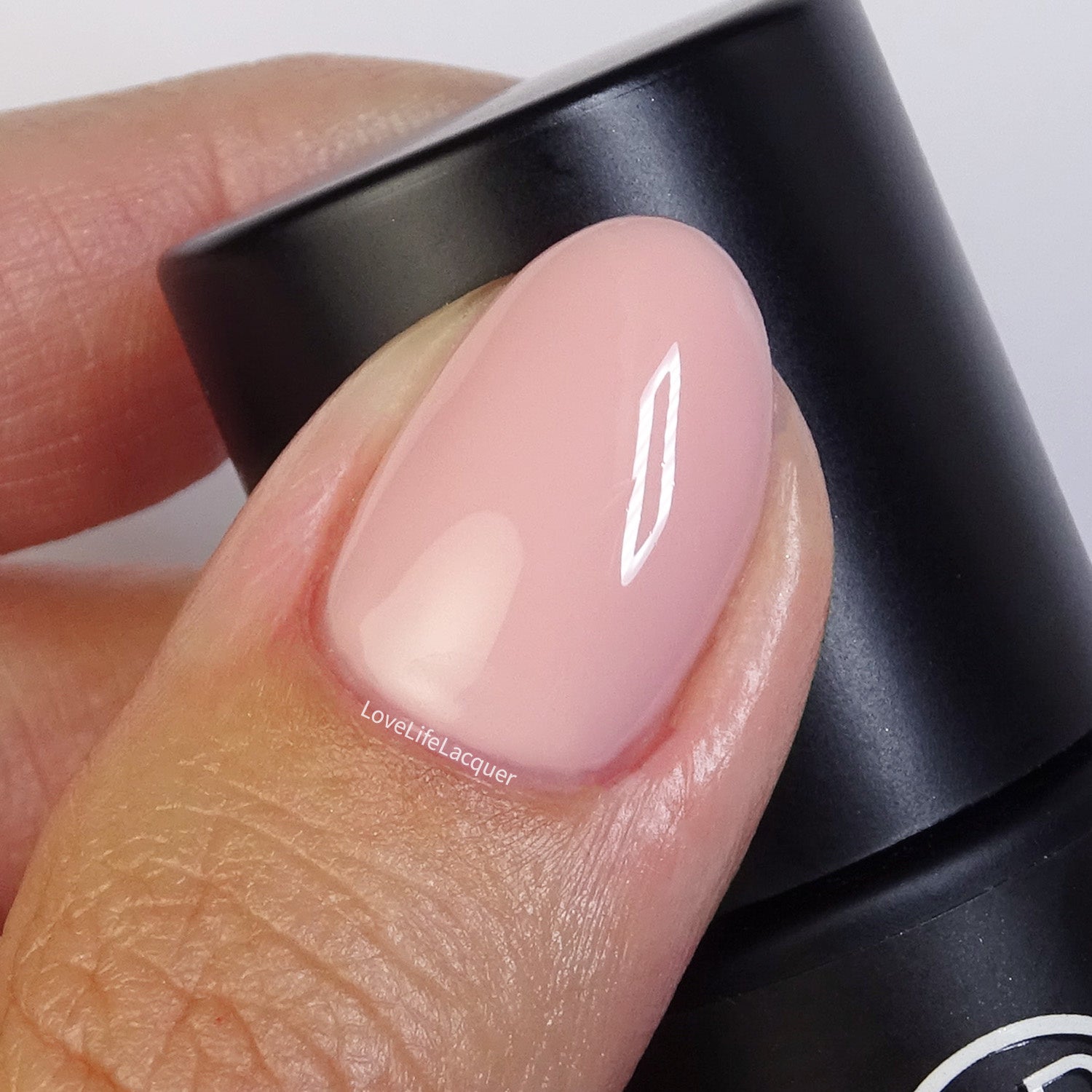 Rubber Base Daydream