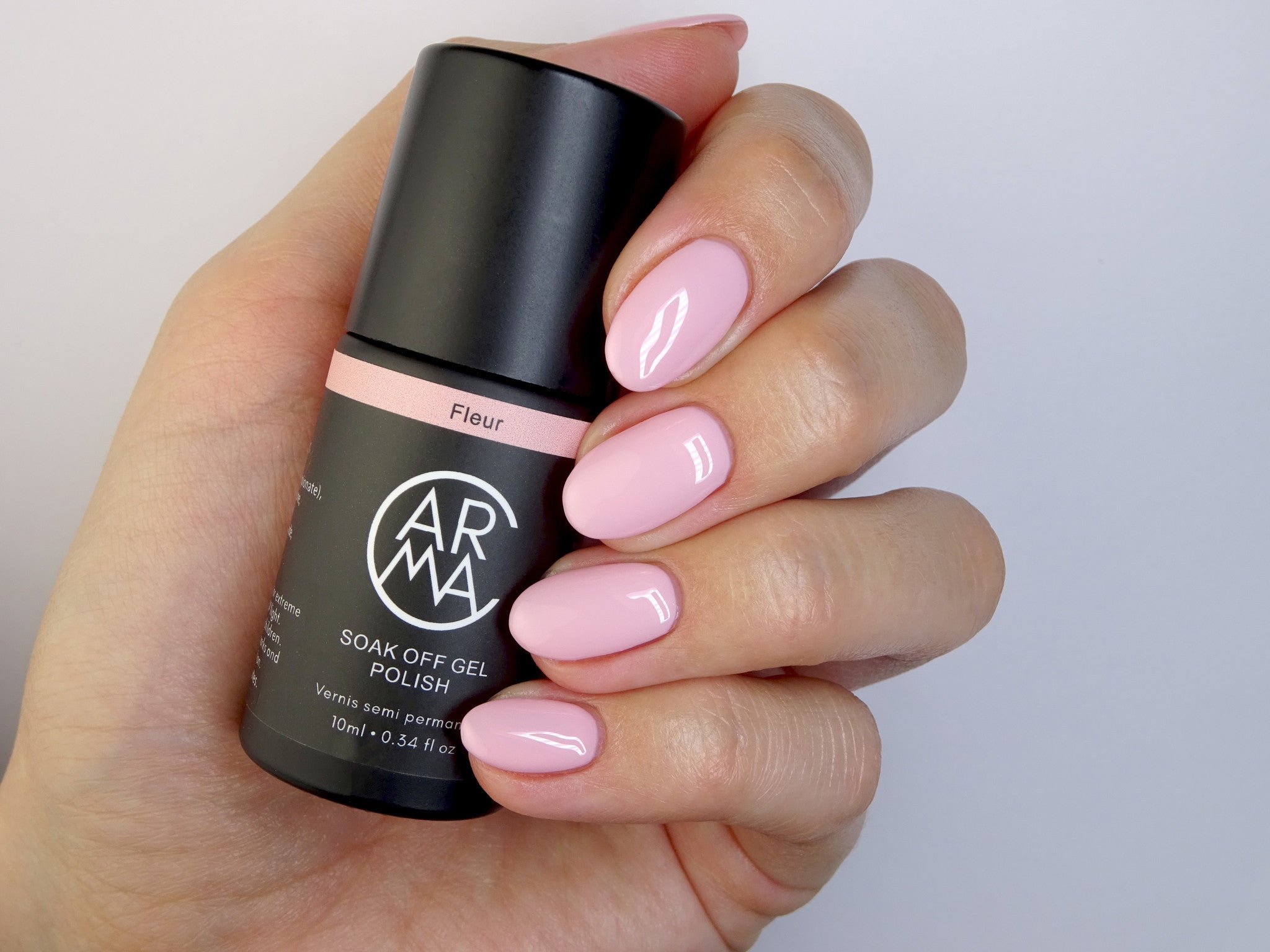 #063 Fleur Gelpolish