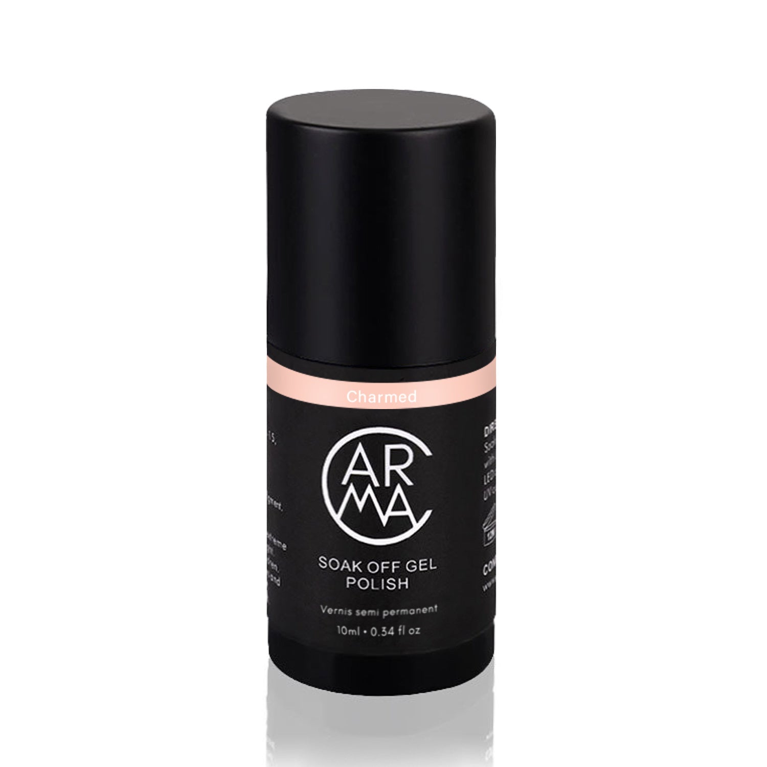 #075 Charmed Gelpolish