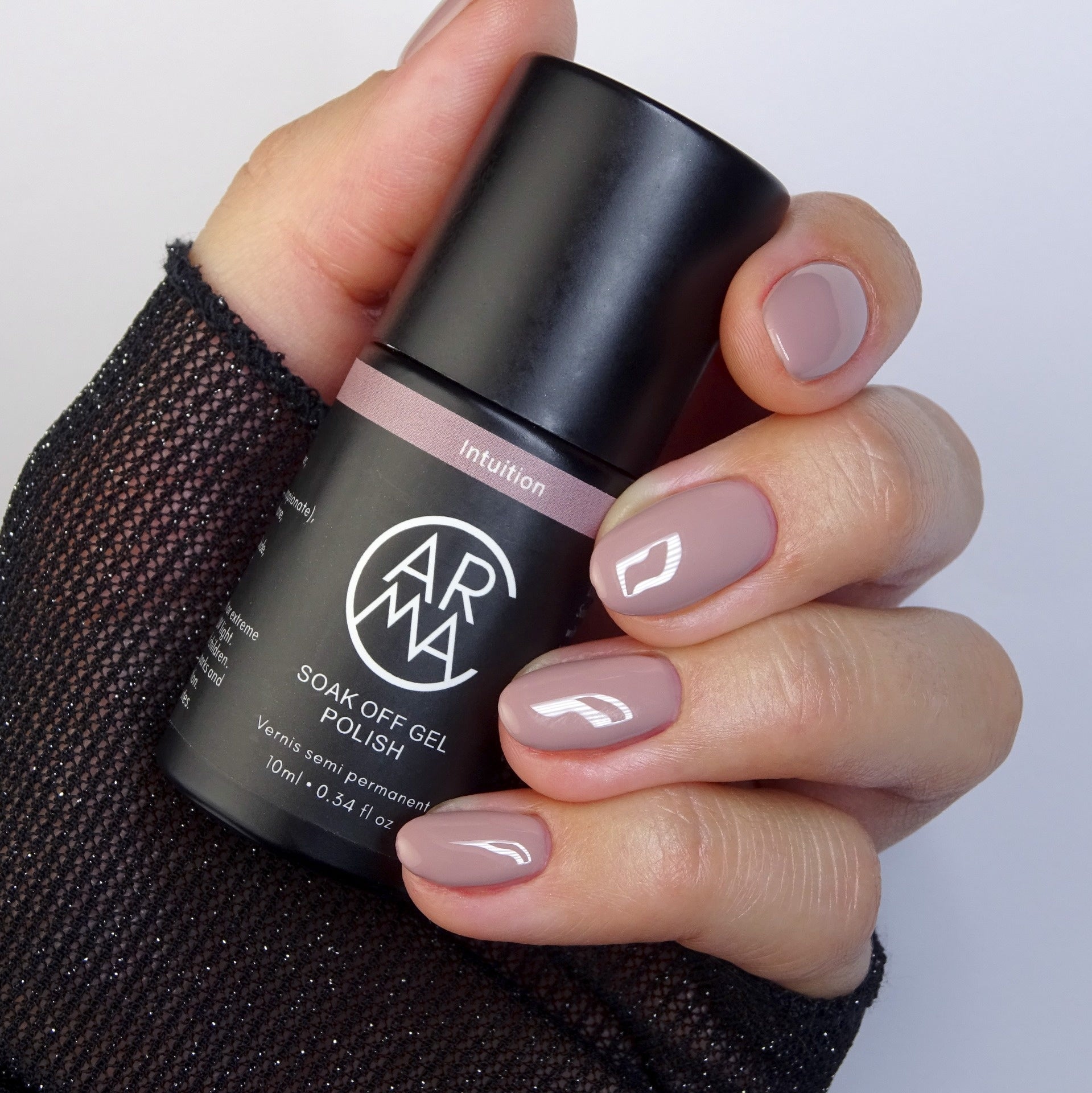 #060 Intuition Gelpolish