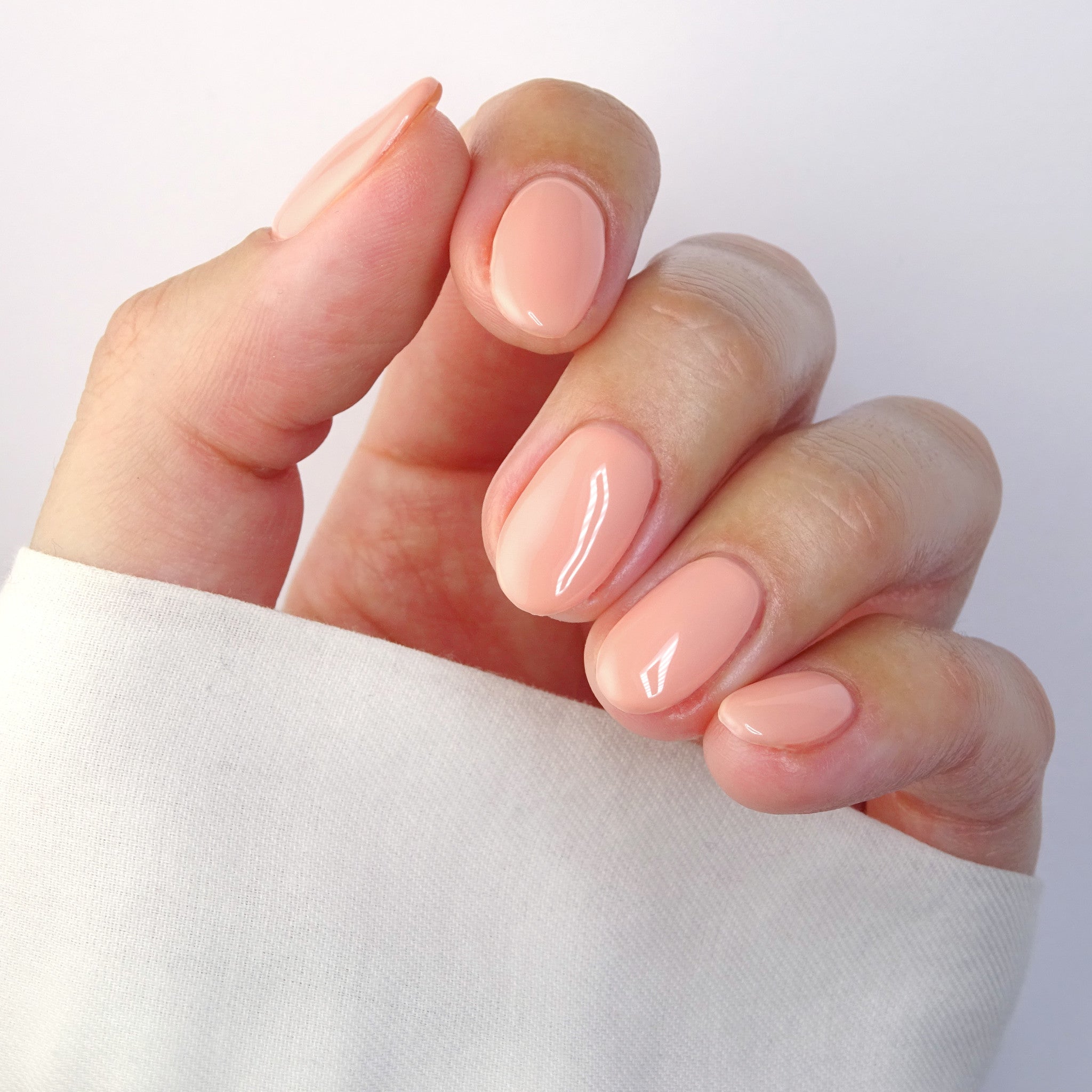 #065 Bonjour! Gelpolish