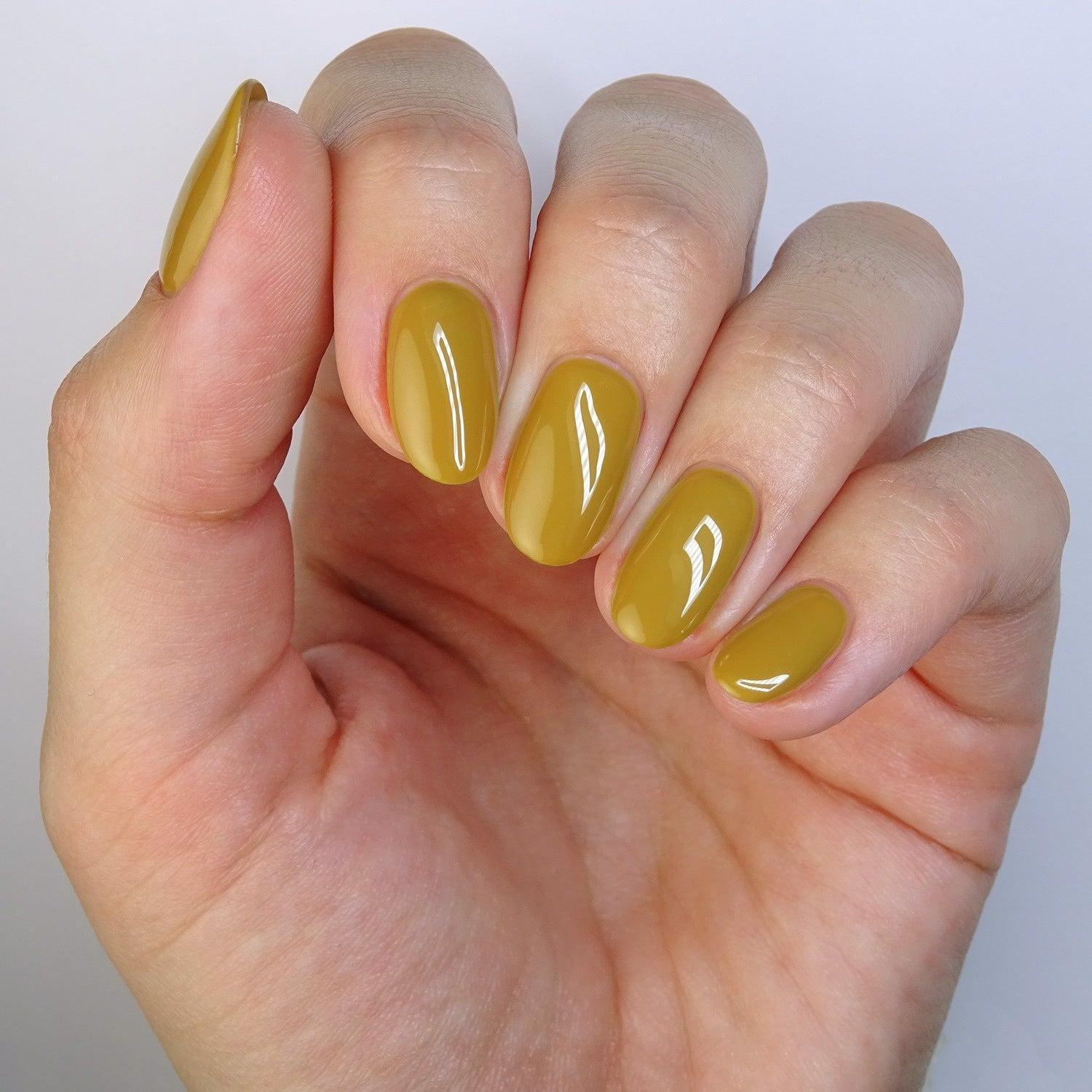 #049 Hippy Gelpolish