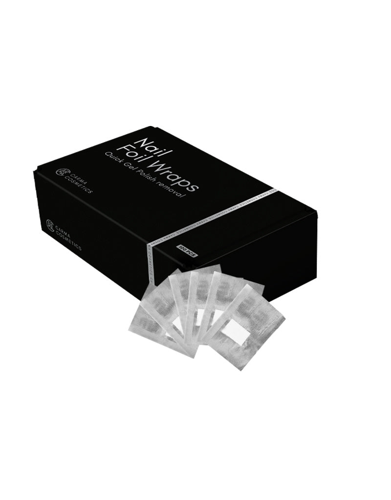 Nail Foil Wraps 100st