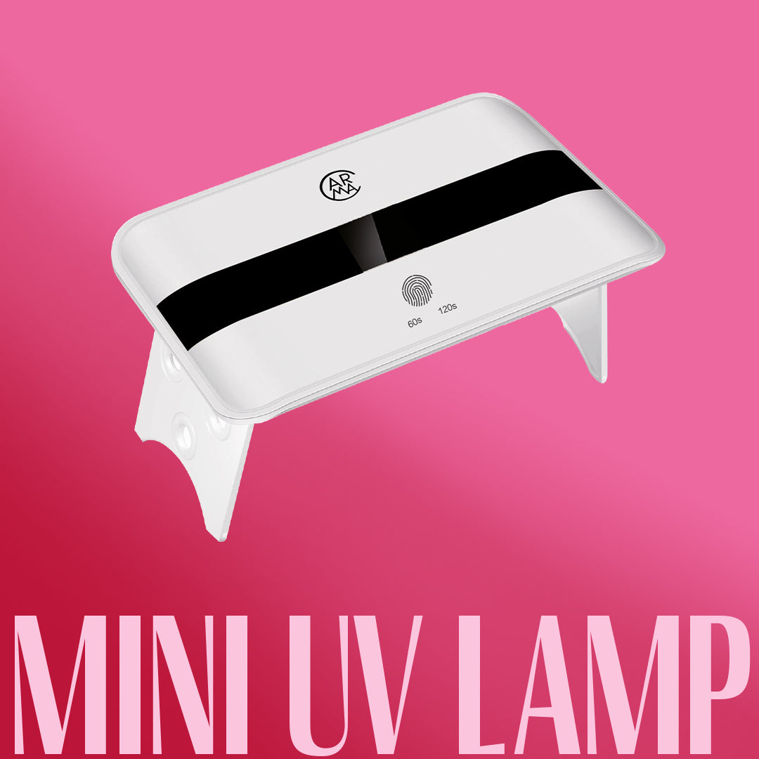 MINI LED LAMP 24W
