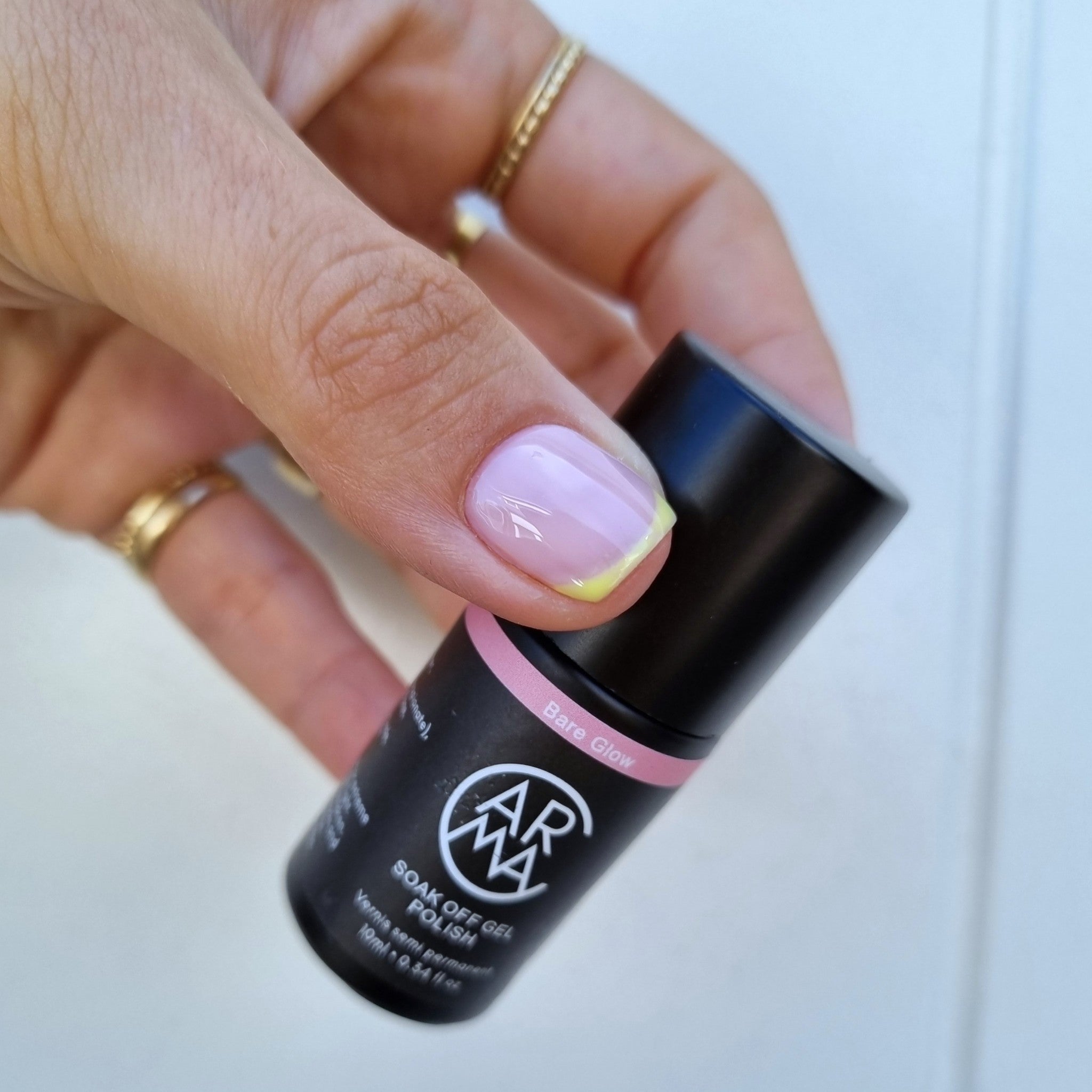 #066 Cool and Cas Gelpolish