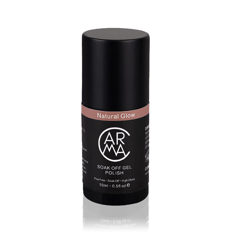 #007 Natural Glow Gelpolish