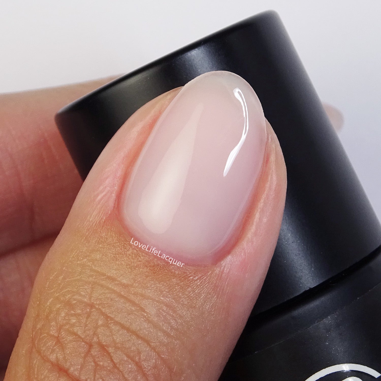 Rubber Base Cashmere