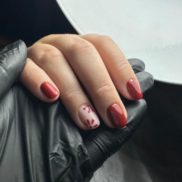 #045 Divine Gelpolish