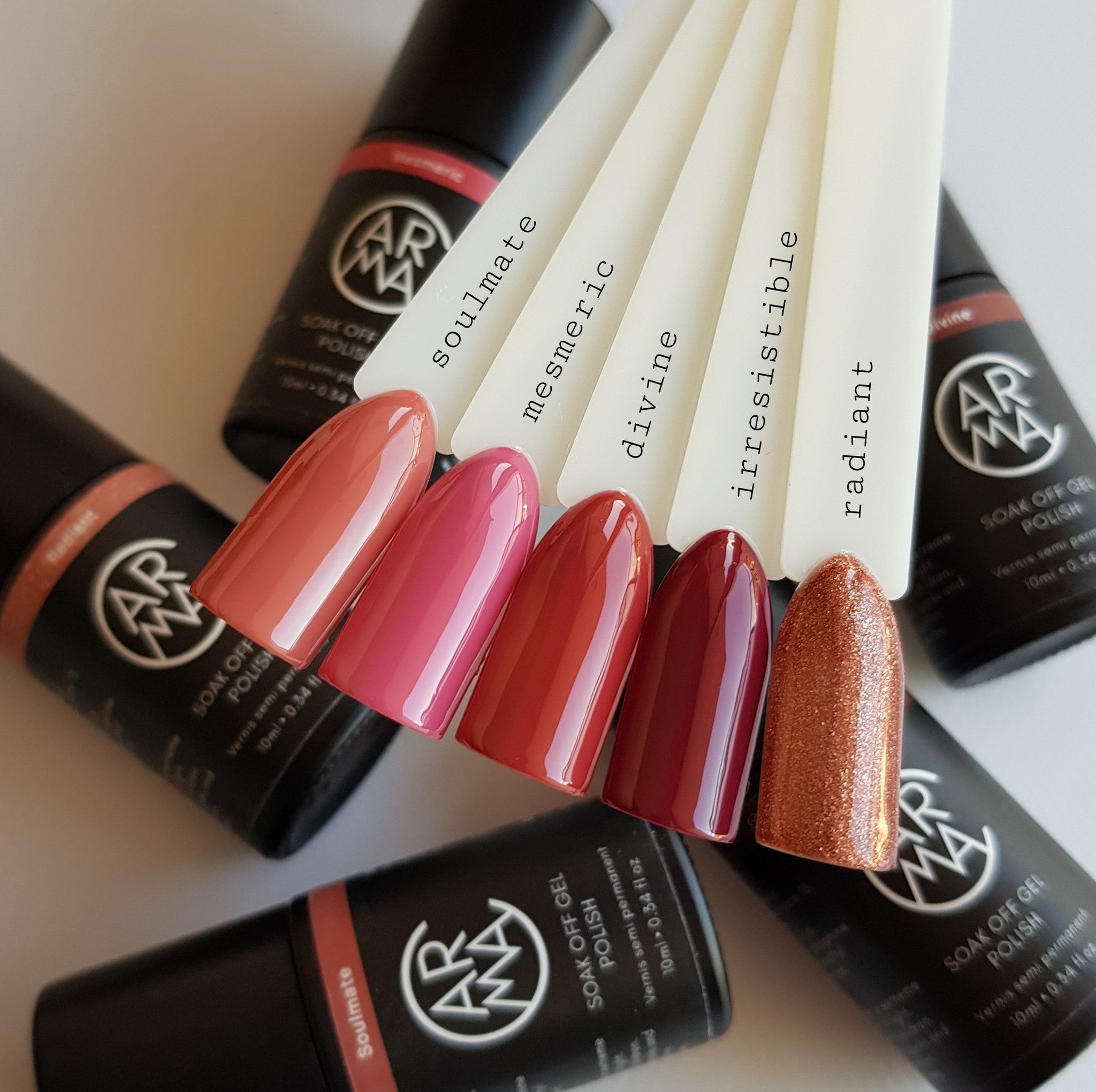 Carma Cosmetics