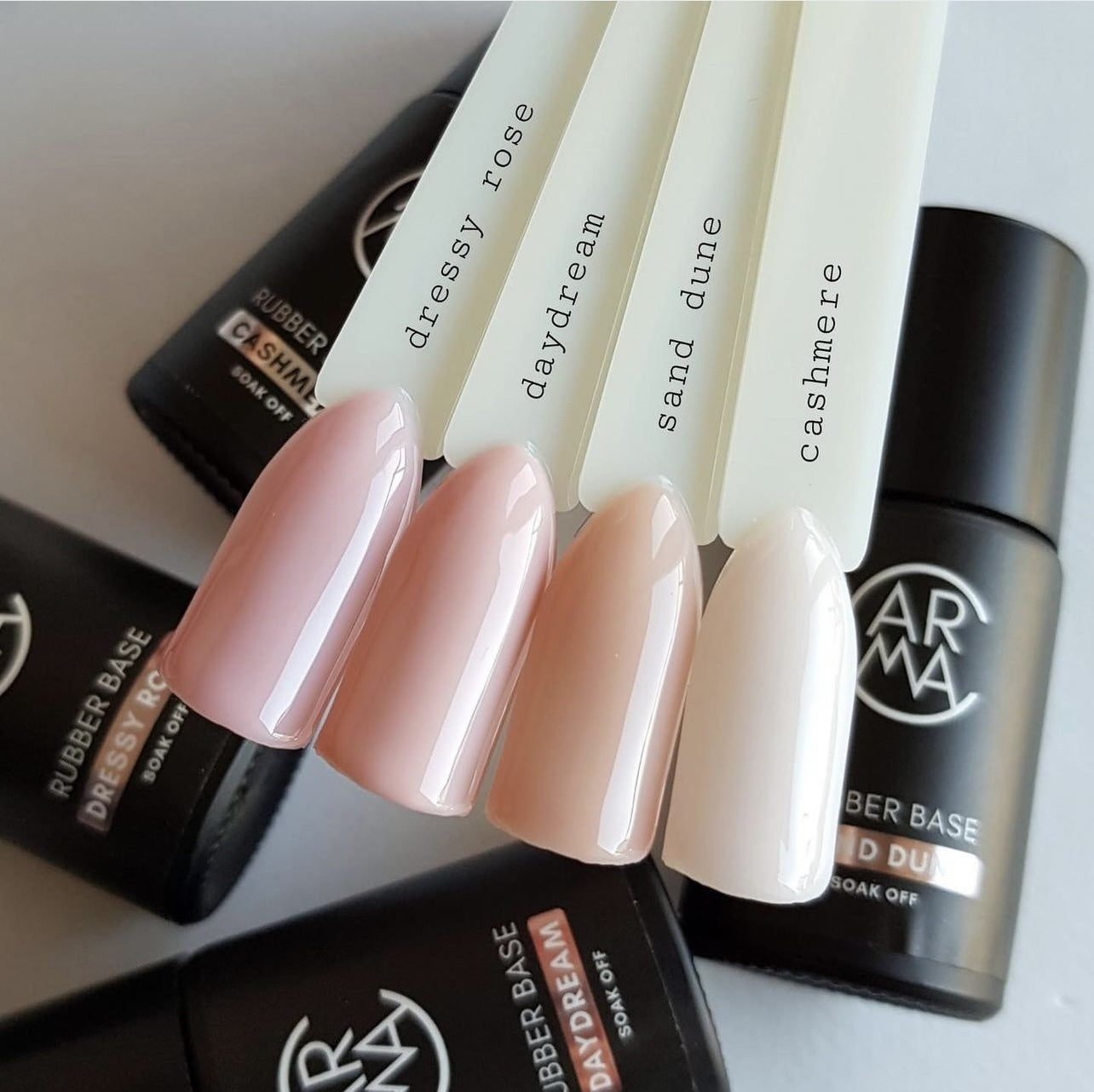 Rubber Base Sand Dune