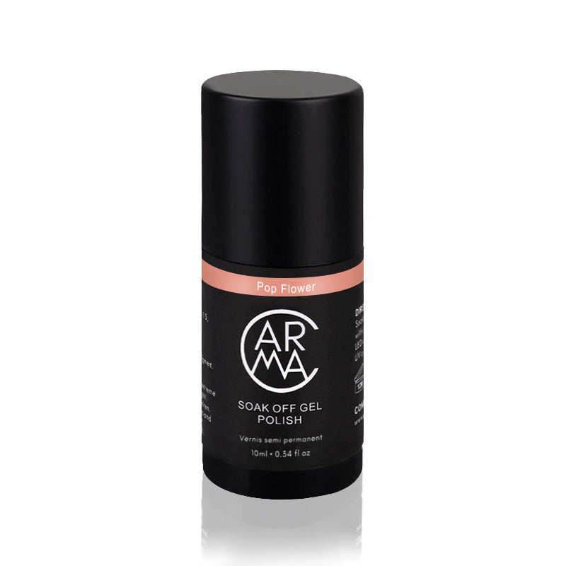 #051 Pop Flower Gelpolish