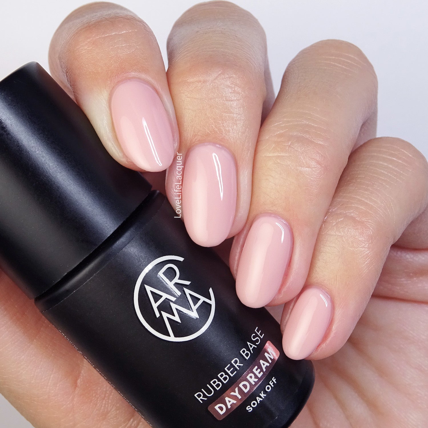 Rubber Base Daydream