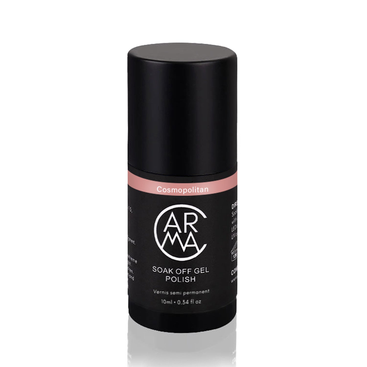 #078 Cosmopolitan Gelpolish