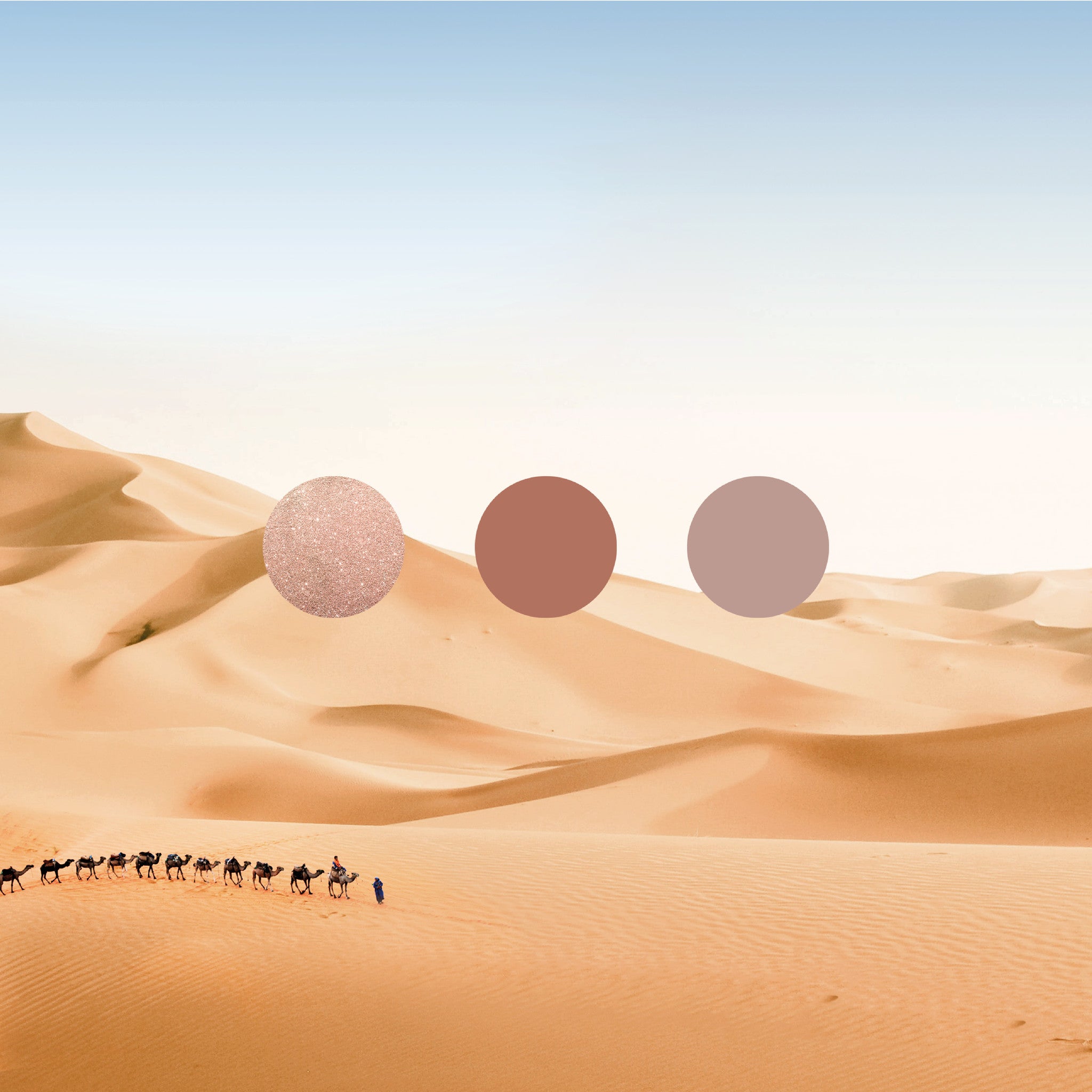 #008 Down on Earth Gelpolish