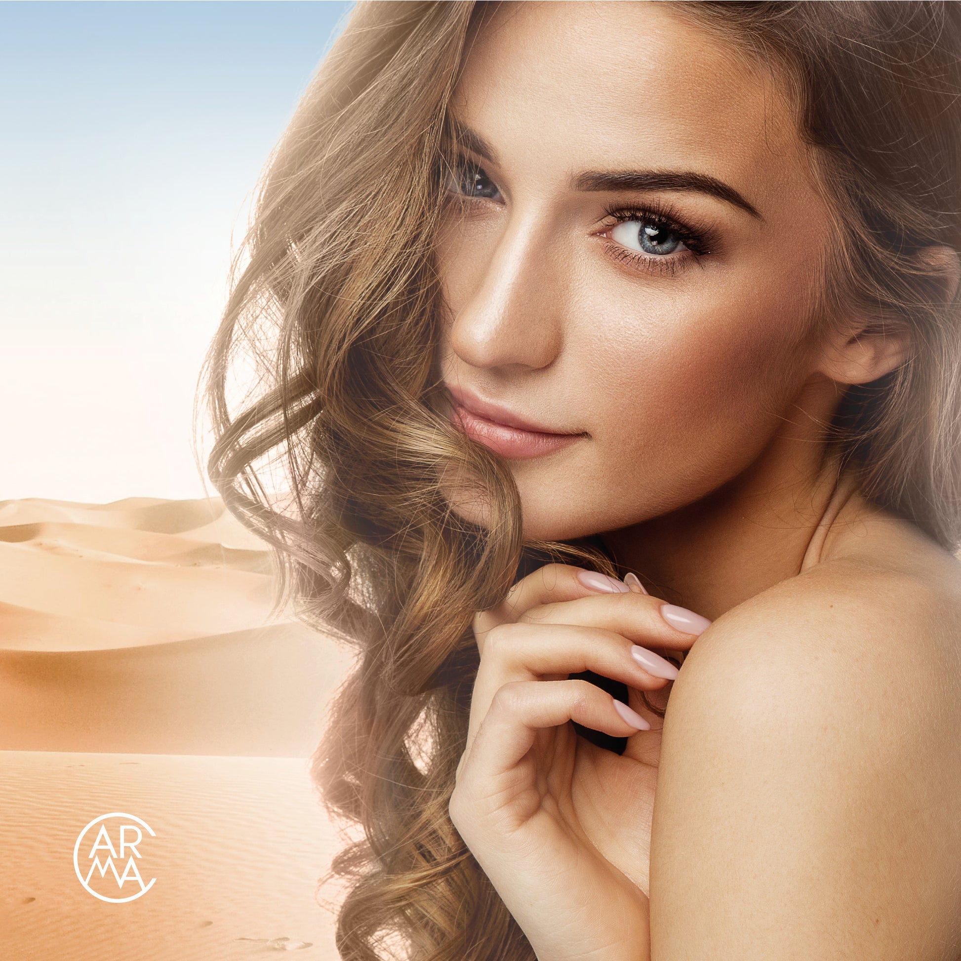 #007 Natural Glow Gelpolish