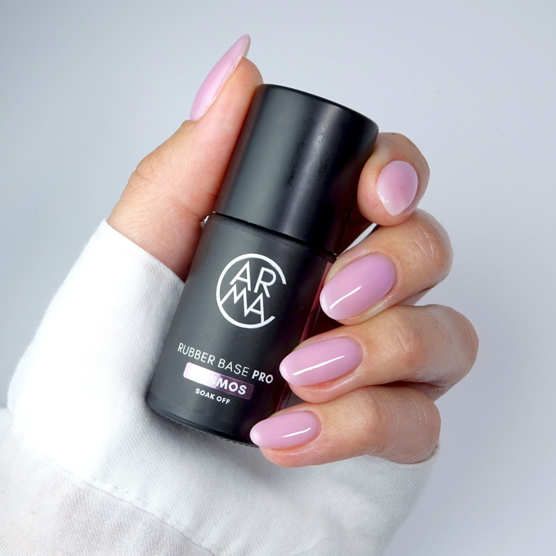 Rubber Base Cosmos - Birth Flower October