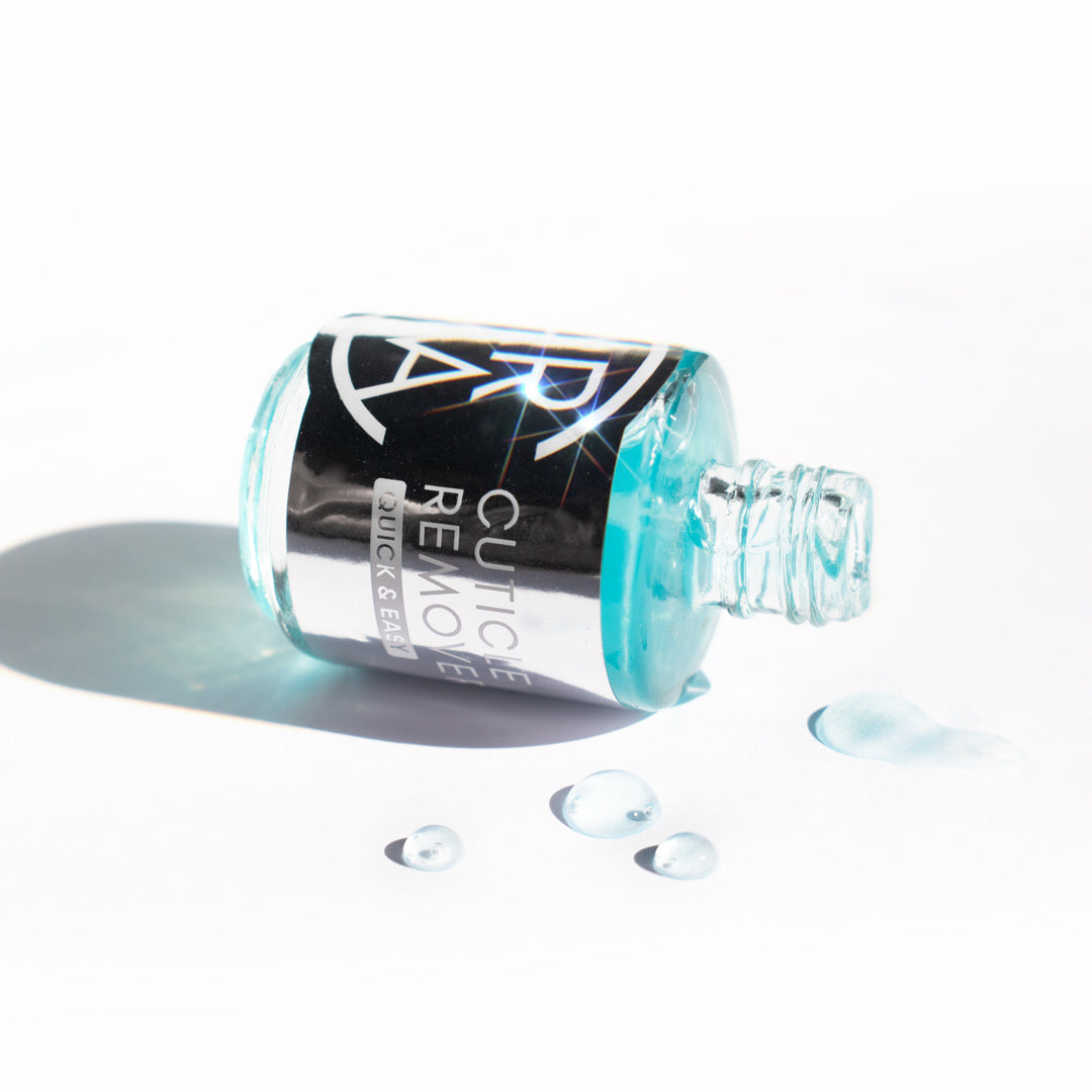 Cuticle Remover Quick & Easy 15ml