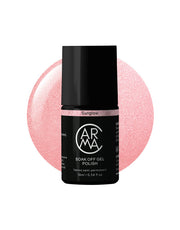 #088 Sunglow Gelpolish