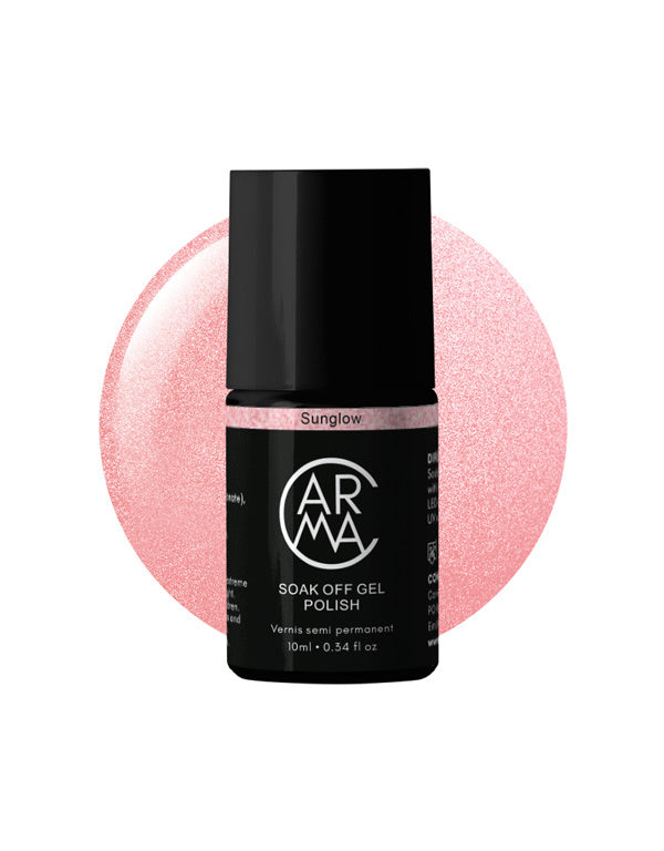 #088 Sunglow Gelpolish