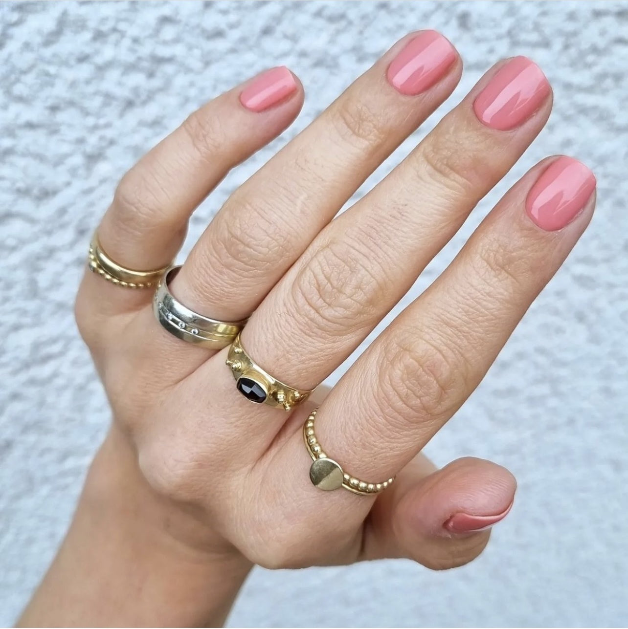 #003 Haute Couture Gelpolish