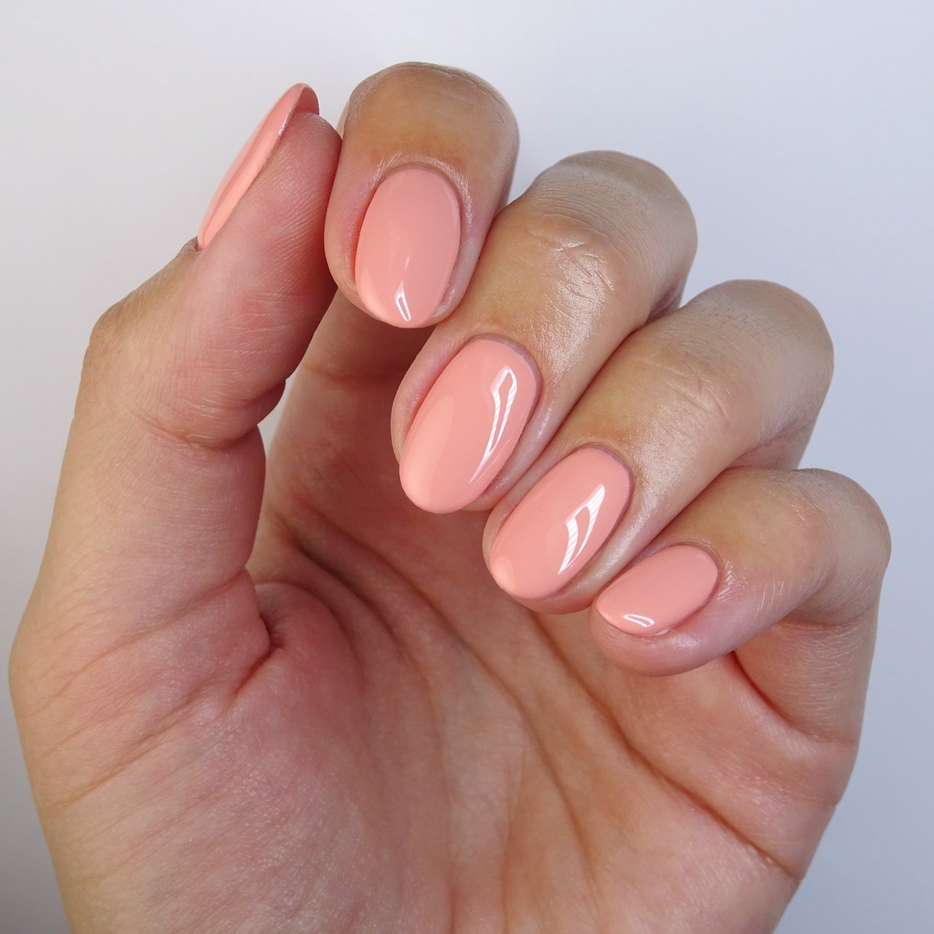 #051 Pop Flower Gelpolish