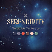 SERENDIPITY Gelpolish Collectie - 6 stuks