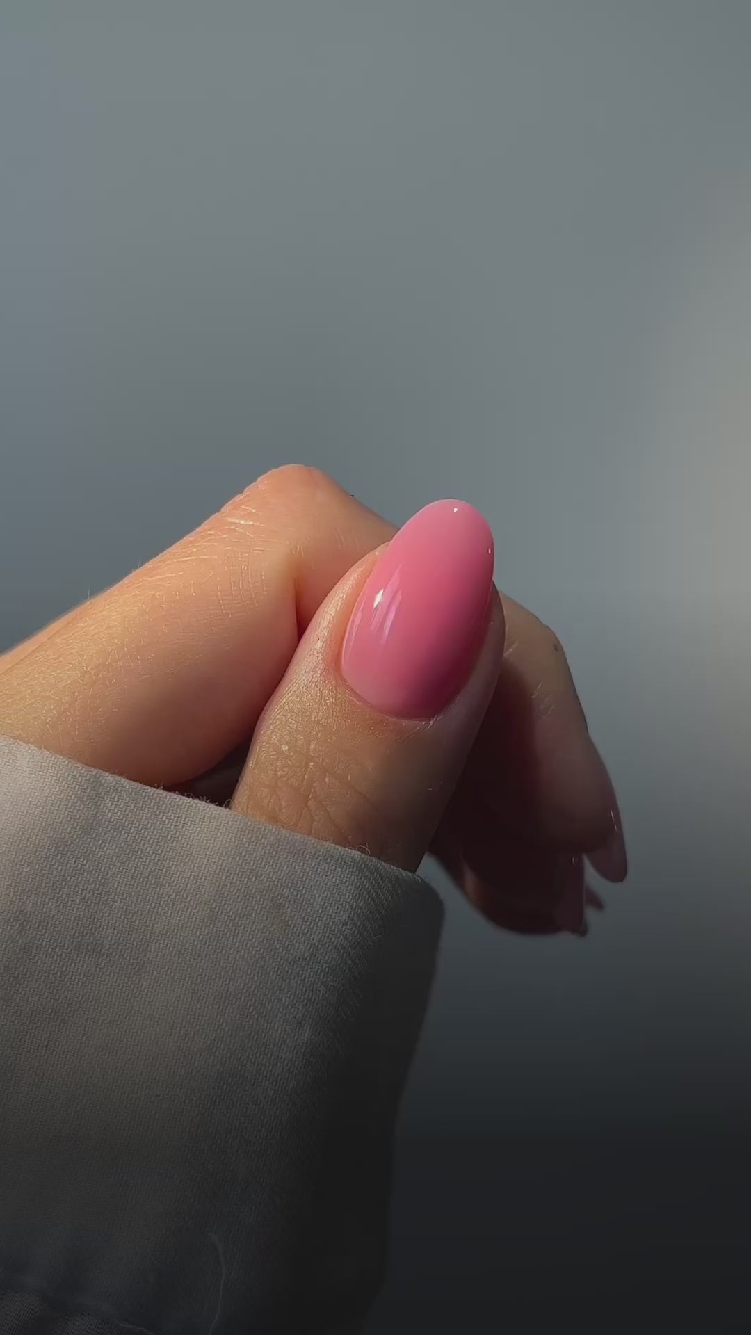 Video laden: Rubber Base in de kleur Rose