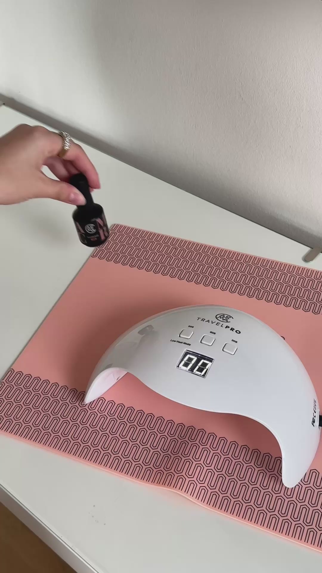 Load video: Builder Base The Carma Way