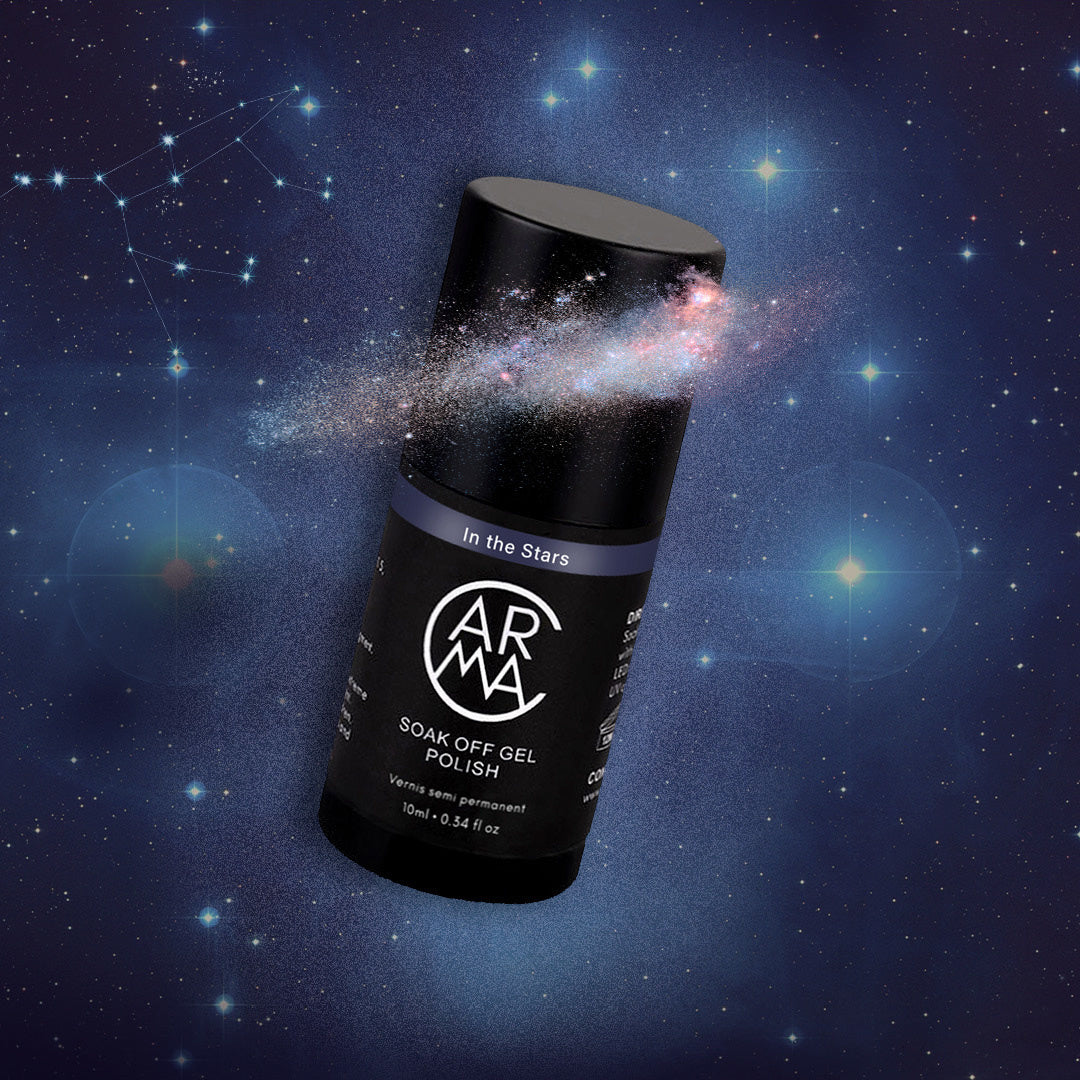 SERENDIPITY Gelpolish Collection - 6 stuks