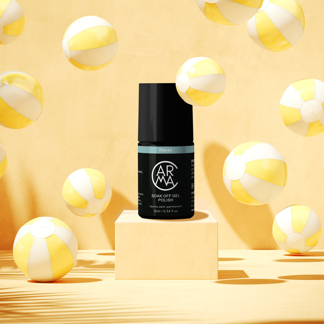 Island Days Gelpolish Collectie