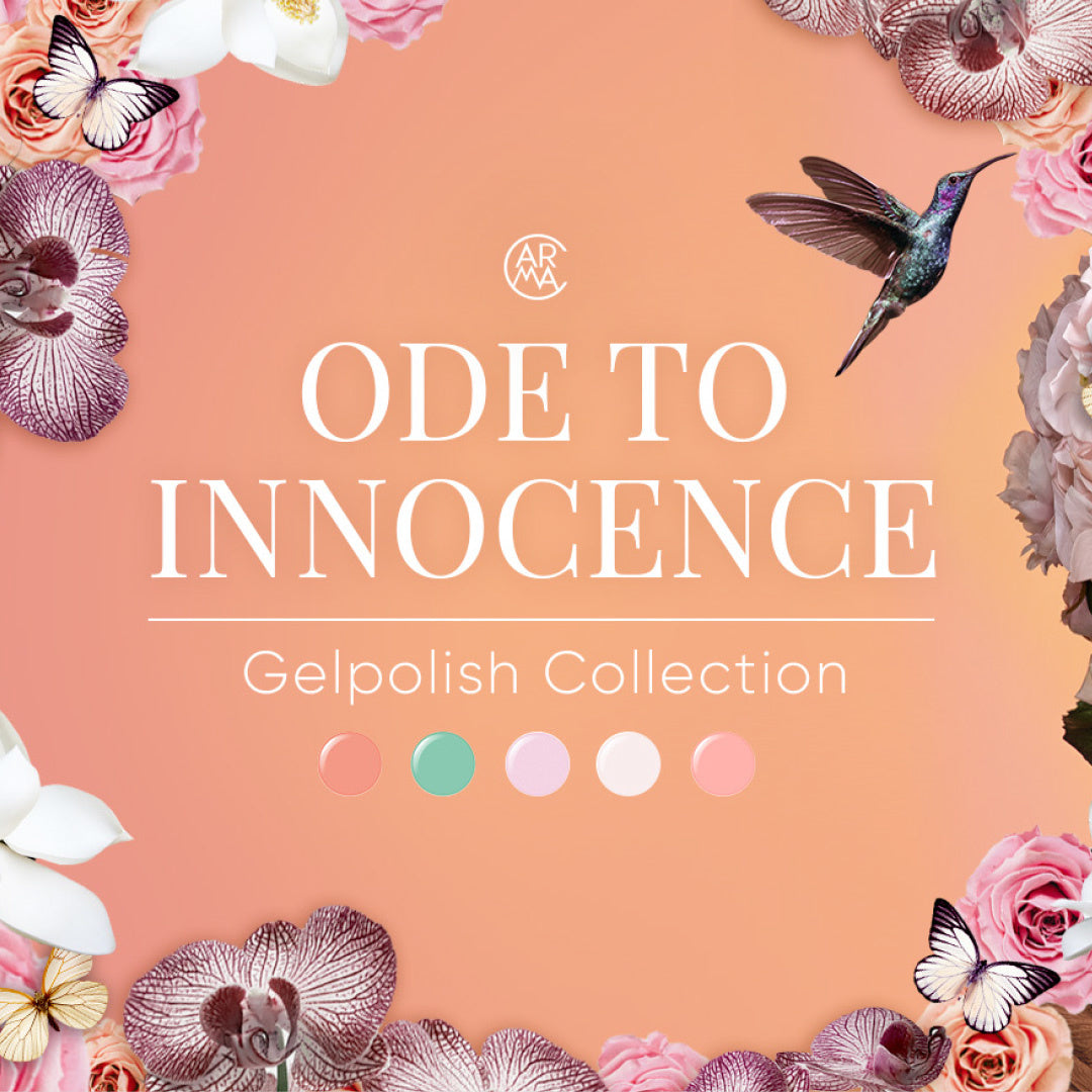 ODE TO INNOCENCE