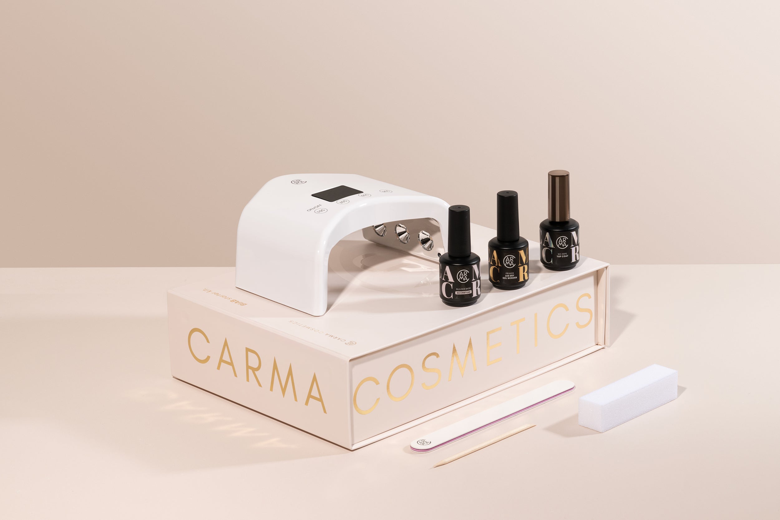 Carma Cosmetics