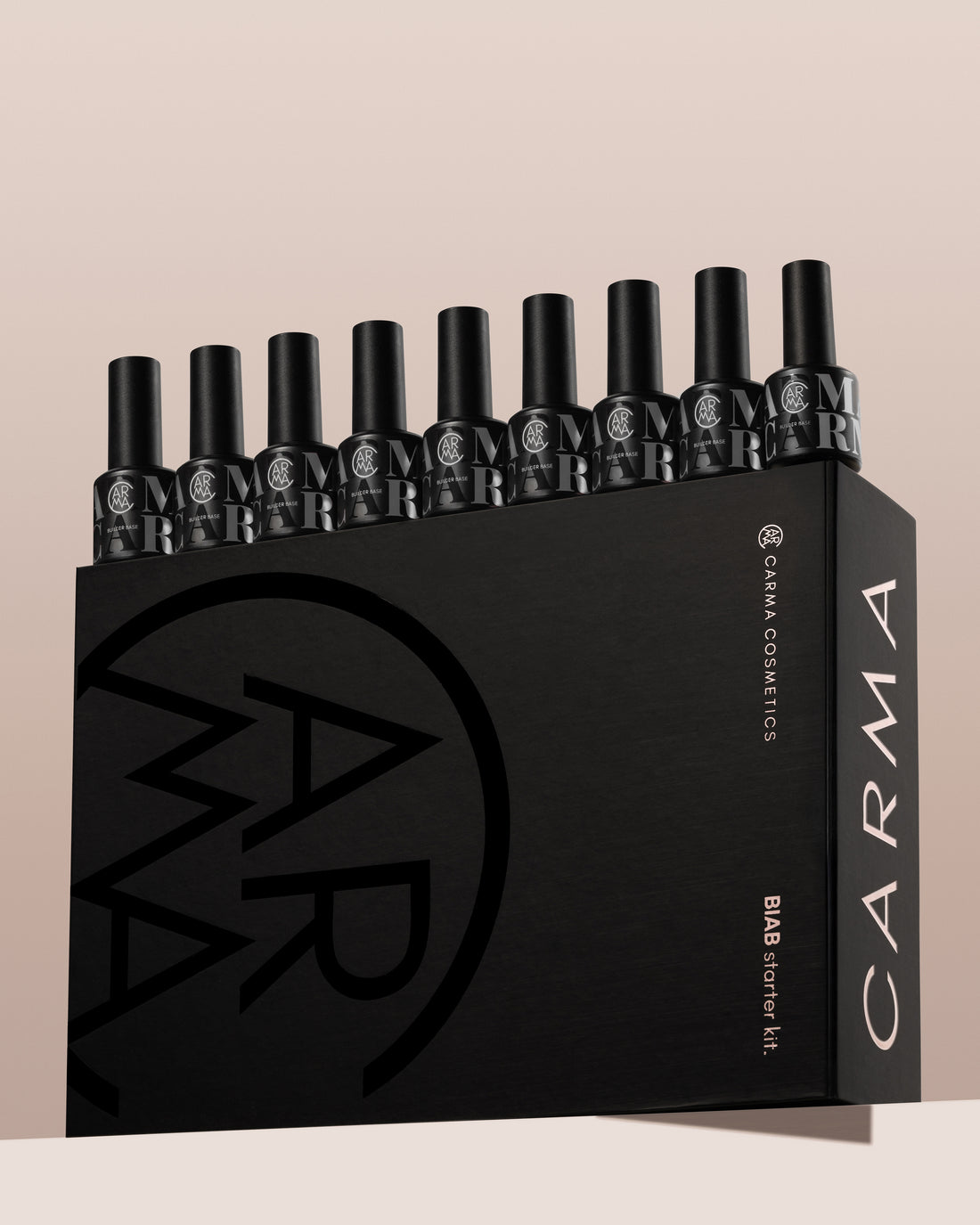 Make It Personal BIAB Collection | Noir