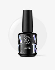 No Wipe Top Coat 15ml
