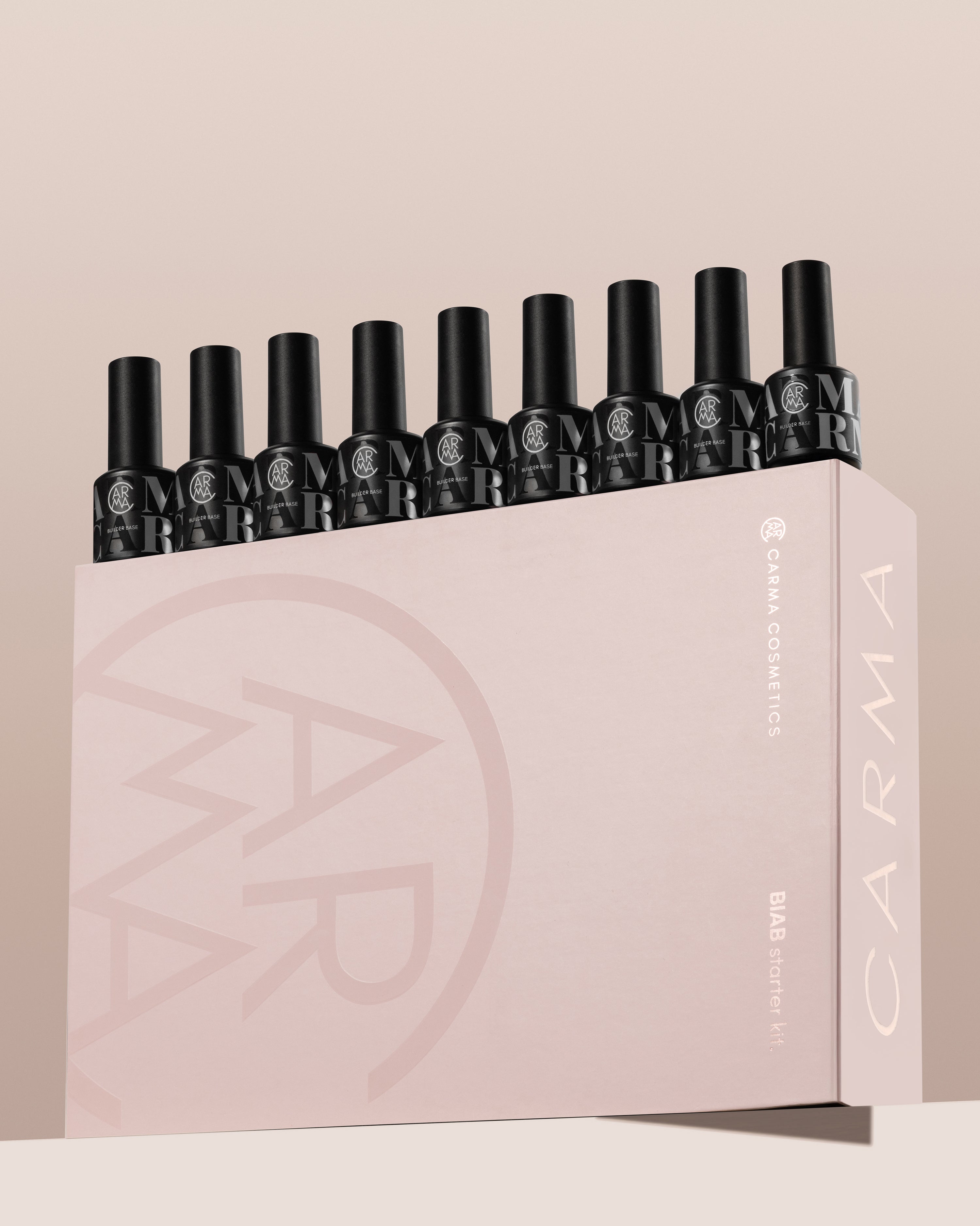 Make It Personal BIAB Collection | Blush Box