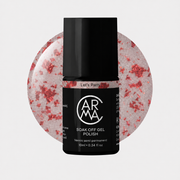 #036 Let's Party Gel Polish