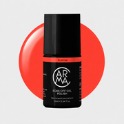 #027 Sunrise Gelpolish