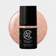 #040 Wilhelmina Gel Polish