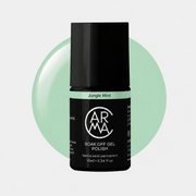 #011 Jungle Mint Gelpolish