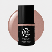 #007 Natural Glow Gelpolish 