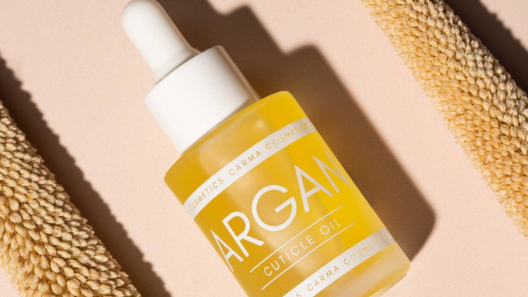 CARMA ARGAN OIL