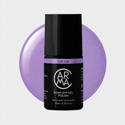 #025 Lila Lux Gelpolish
