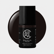 #024 Black Amber Gelpolish
