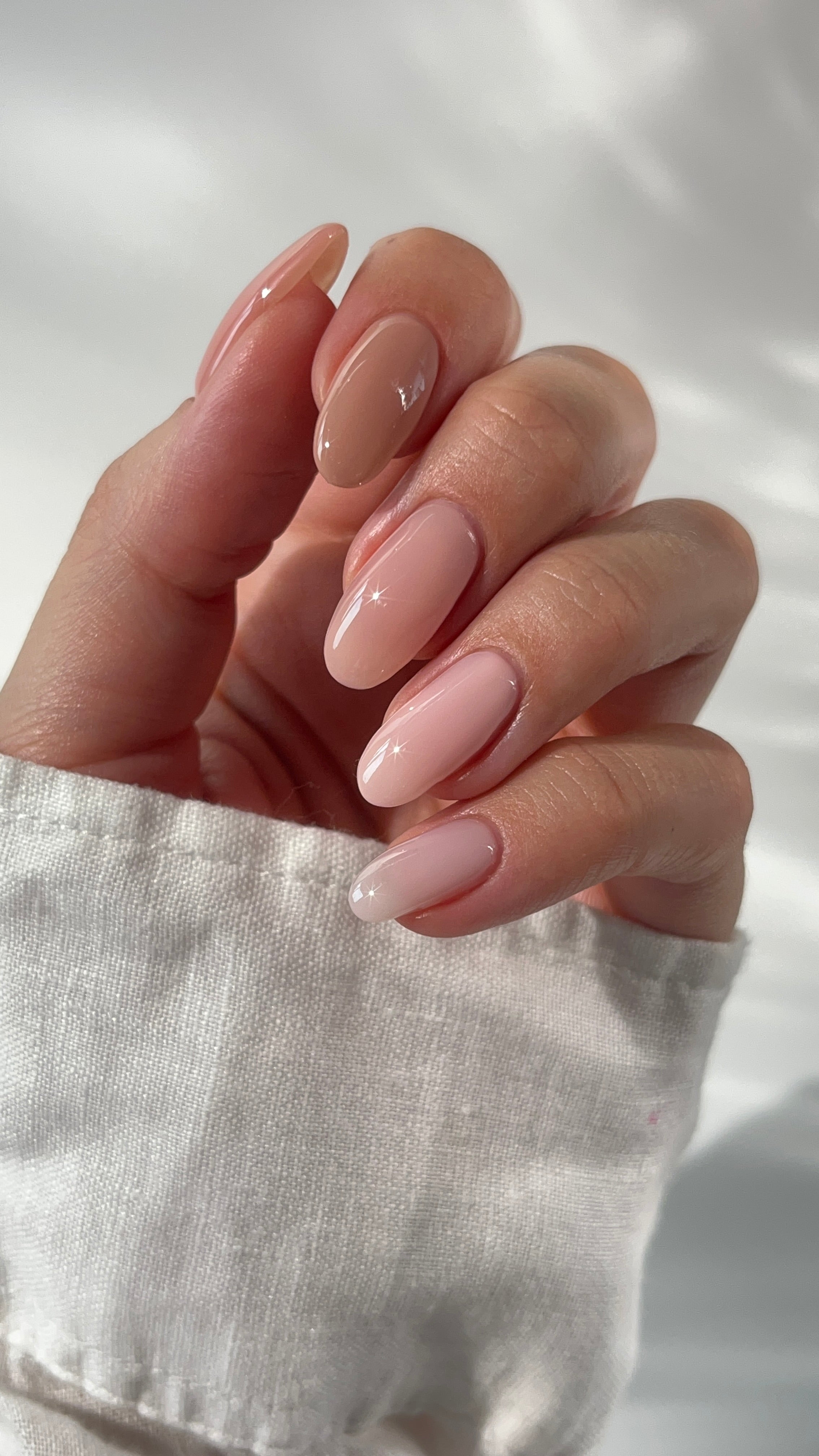 BIAB kleuren set