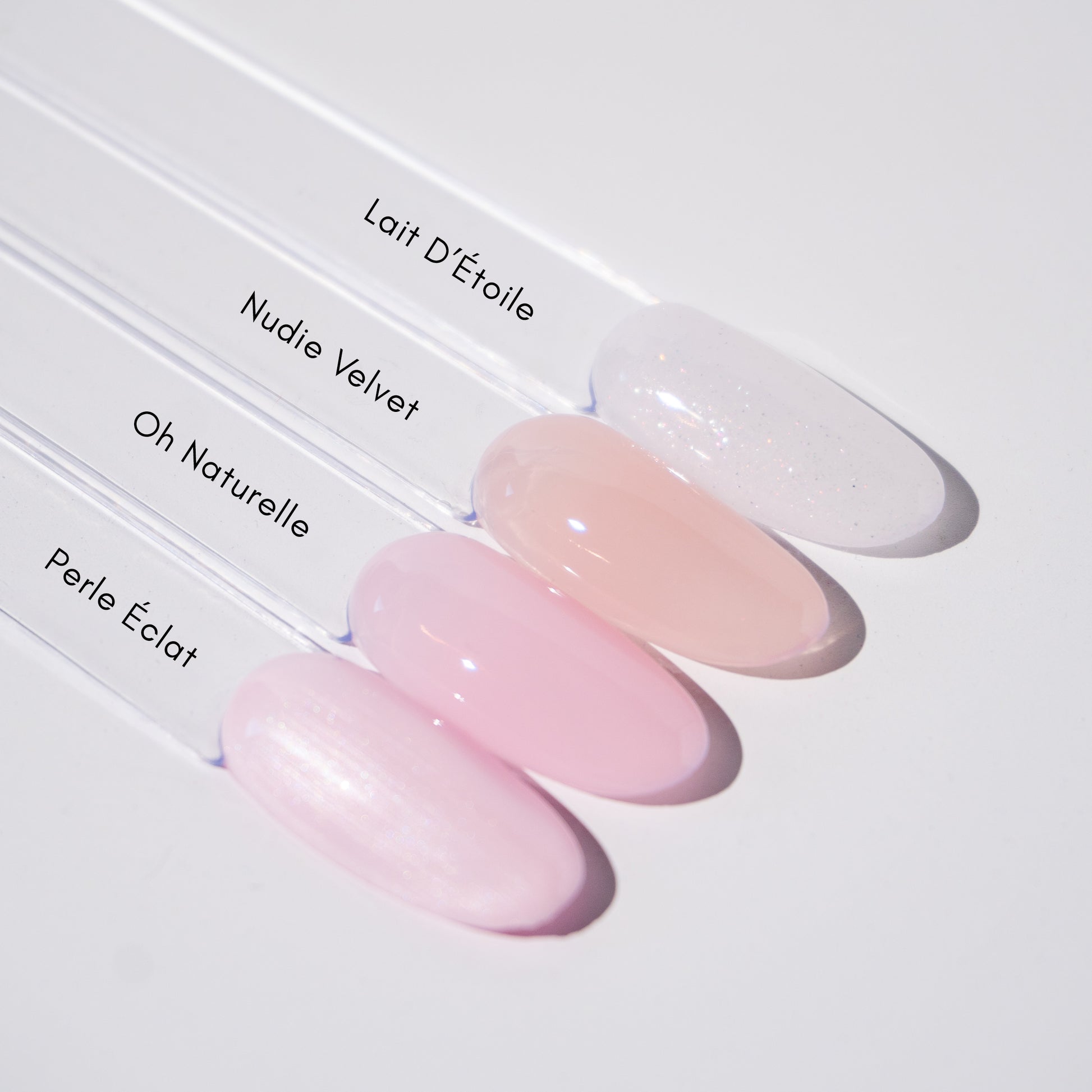 Carma Builder Base kleuren