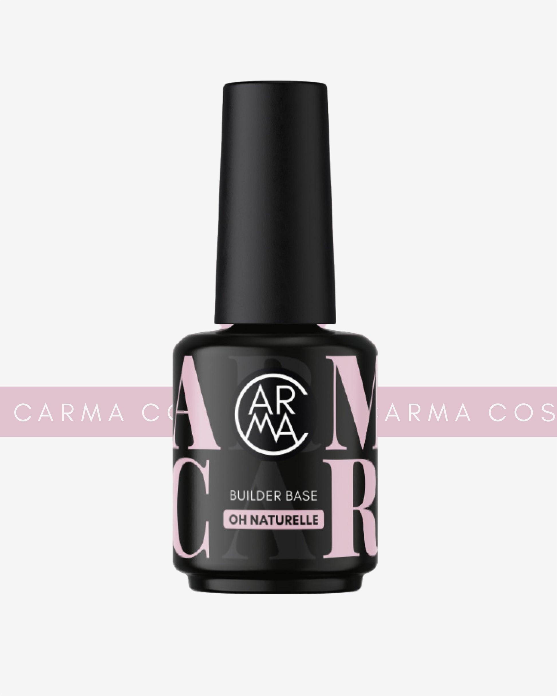 Carma Biab Oh Naturelle