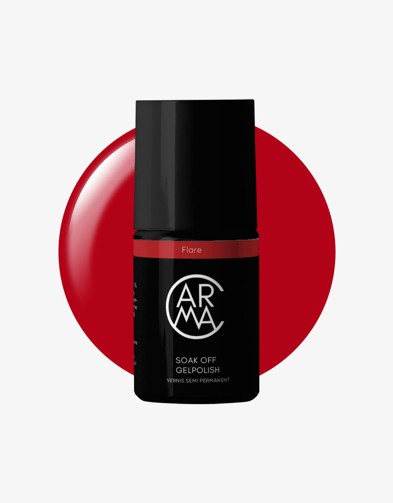 #113 Flare Gelpolish