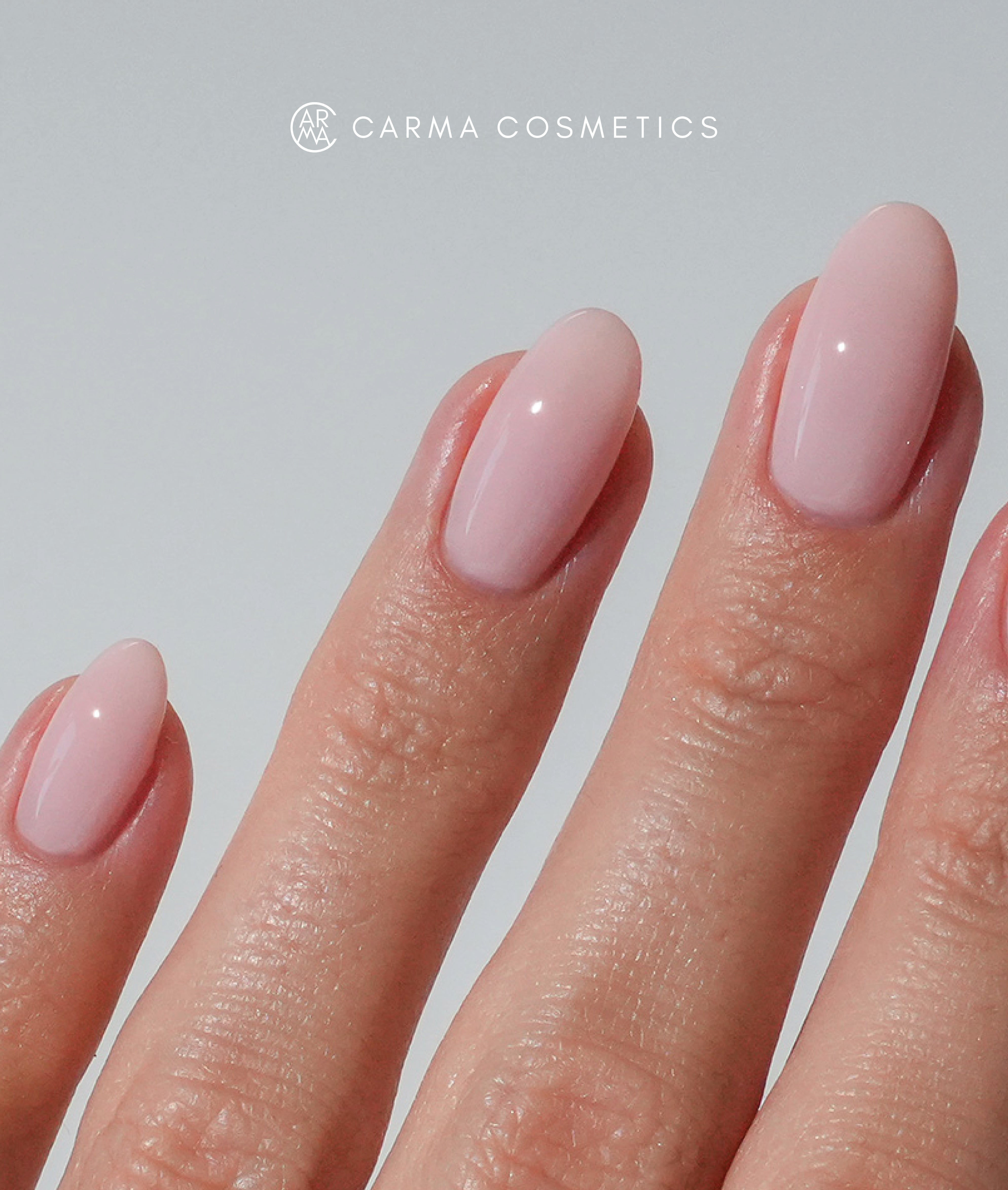 CARMA Cosmetics BIAB SWAY