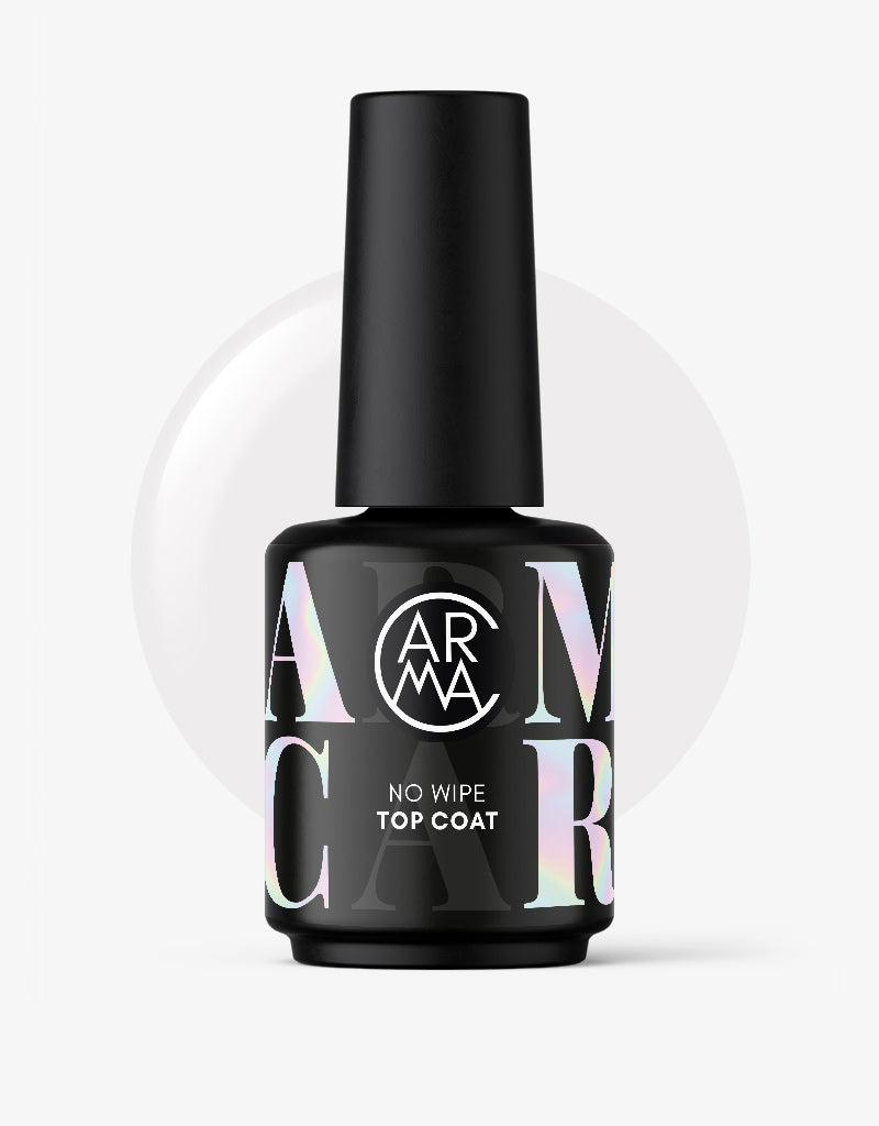No Wipe Top Coat Beste Kwaliteit